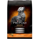 Purina Pro Plan Canine Savor Shredded Blend Chicken & Rice Adult Formula - 6 lb