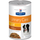 Hill's® Prescription Diet® c/d® Canine Chicken & Vegetable Stew 12.5oz Can