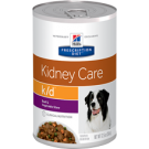 Hill's® Prescription Diet® k/d® Canine Kidney Care with Beef & Vegetable Stew 12.5oz