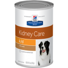 Hill's® Prescription Diet® k/d® Canine Kidney Care with Lamb 13 oz 