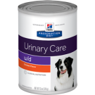 Hill's® Prescription Diet® u/d® Canine Urinary Care 13oz