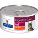 Hill's® Prescription Diet® i/d® Feline Digestive Care 5.5oz 