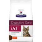 Hill's® Prescription Diet® i/d® Feline Digestive Care 8.5lb 