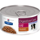 Hill's® Prescription Diet® i/d® Low Fat Canine Digestive Care Rice, Vegetable & Chicken Stew 5.5oz Can