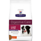 Hill's® Prescription Diet® i/d® Low Fat Canine Digestive Care 8.5lb 