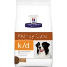 Hill's® Prescription Diet® k/d® Canine Kidney Care with Lamb 8.5 lb