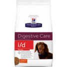 Hill's® Prescription Diet® i/d® Stress Canine Digestive Care 8 lb 