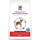 Hill's® Healthy Advantage® Adult Oral + Canine - 28lb