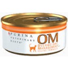 Purina Veterinary Diet OM Overweight Management® Feline Formula - 5.5 oz can