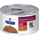 Hill's® Prescription Diet® i/d® Feline Digestive Care Chicken & Vegetable Stew 2.9 oz