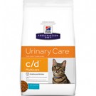 Hill's® Prescription Diet® c/d® Multicare Feline with Ocean Fish Urinary Tract Health 8.5lb