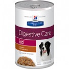 Hill's® Prescription Diet® i/d® Canine Digestive Care Chicken & Vegetable Stew 12.5oz Can