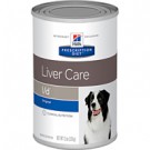 Hill's® Prescription Diet® l/d® Canine Liver Care 13oz can