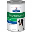 Hill's® Prescription Diet® r/d® Canine Weight Reduction 12.3oz 