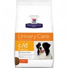Hill's® Prescription Diet® c/d® Multicare Canine Urinary Tract Health 17.6lb 