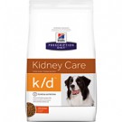 Hill's® Prescription Diet® k/d® Canine Kidney Care with Chicken 8.5lb