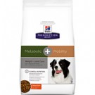 Hill's® Prescription Diet® Metabolic + Mobility Canine 24lb