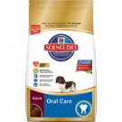 Hill's® Science Diet® Adult Oral Care 4lb - Dry