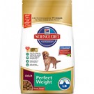 Hill's® Science Diet® Adult Perfect Weight Dog Food 4 lb - Dry