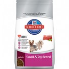 Hill's® Science Diet® Adult Small & Toy Breed 4.5lb