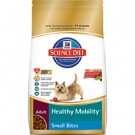 Hill's® Science Diet® Adult Healthy Mobility™ Small Bites 4 lb - Dry