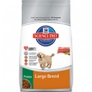  Hill's® Science Diet® Puppy Large Breed  30lb - Dry