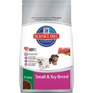 Hill's® Science Diet® Puppy Small & Toy Breed 4.5lb - Dry