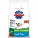 Hill's® Science Diet® Puppy Healthy Development Small Bites 4.5lb - Dry
