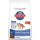 Hill's® Science Diet® Mature Adult 7+ Active Longevity Original 5lb - Dry